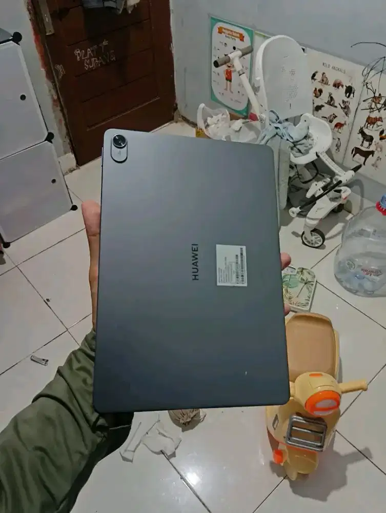 huawei mate pade 11,5