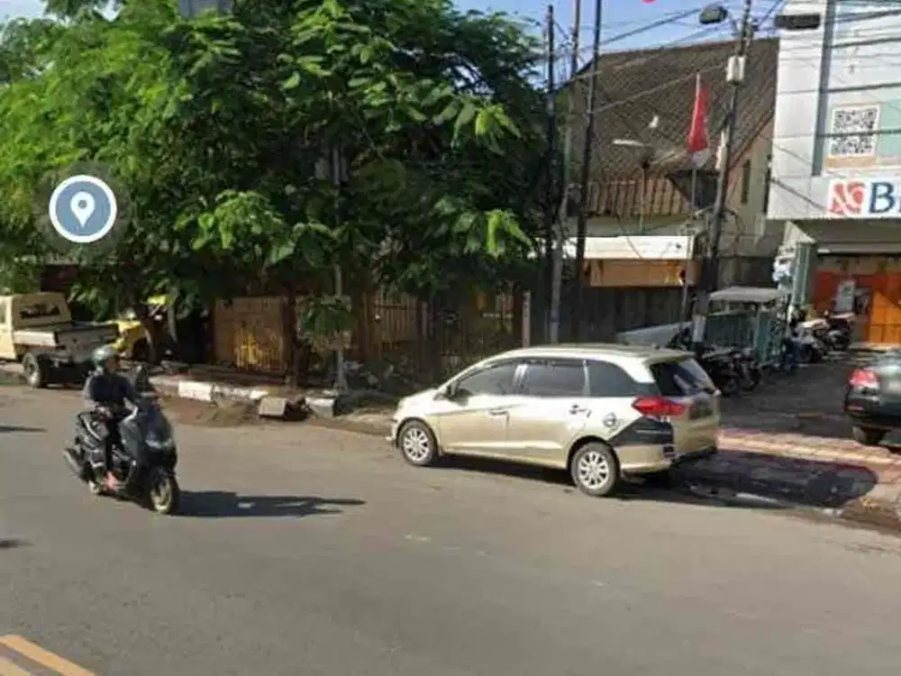 RUMAH SEWA JLN HASANUDDIN GOWA