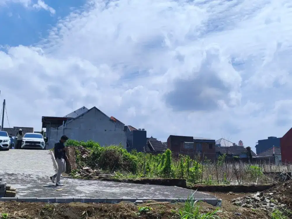 Kost di jual dekat kampus Universitas Brawijaya Malang