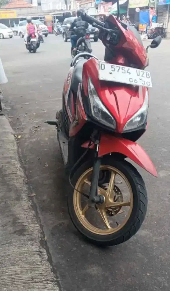 Vario agnes lkp pajak panjang
