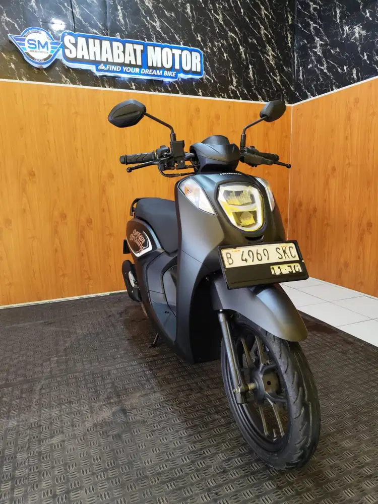 GENIO CBS ISS TH 2019 SIAP PAKAI