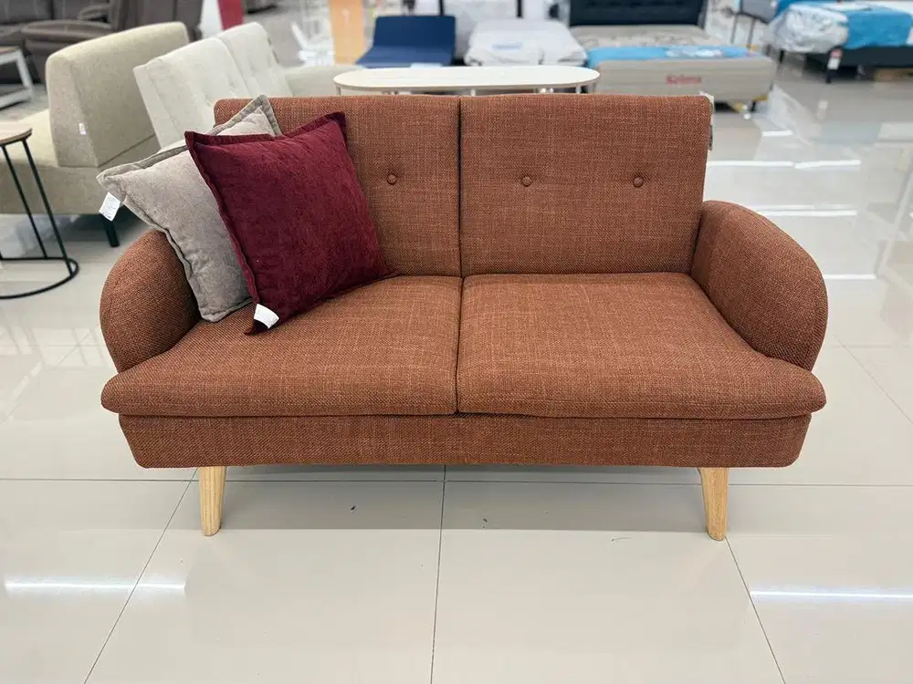 Sofa 2s minimalis