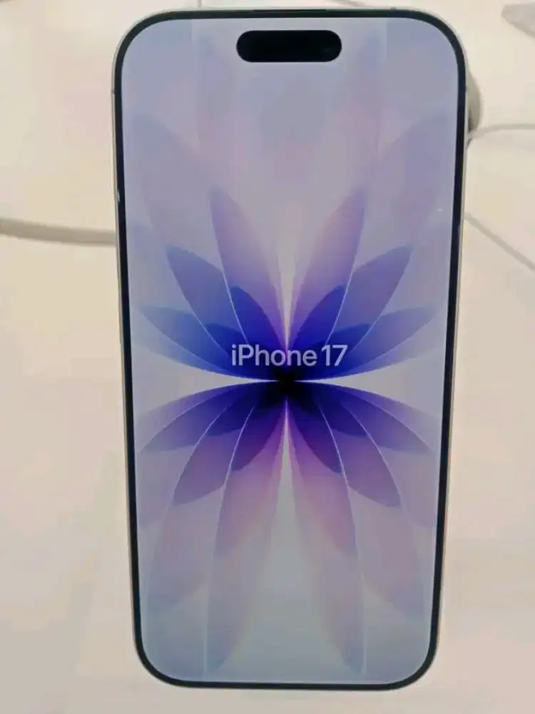 Kredit iPhone 17 256GB Syarat Hanya Ktp. Promo 0% Free 2x Angsuran