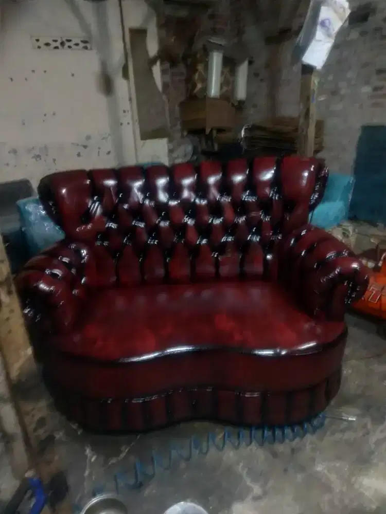 Sofa klinten 321+ meja