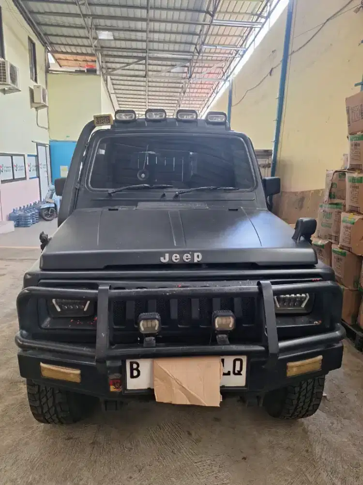 katana ful modif gagah trepes