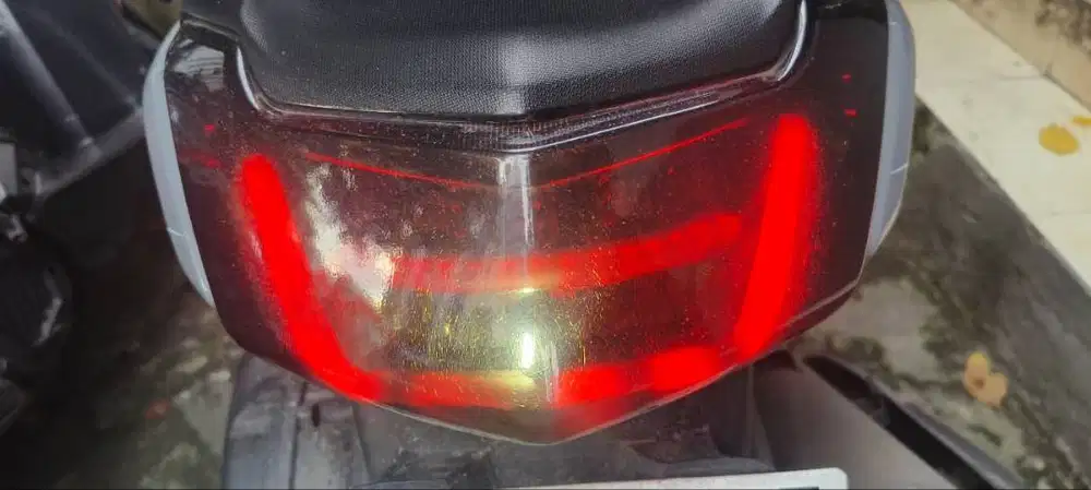 Stoplamp dan Sein NMAX OLD