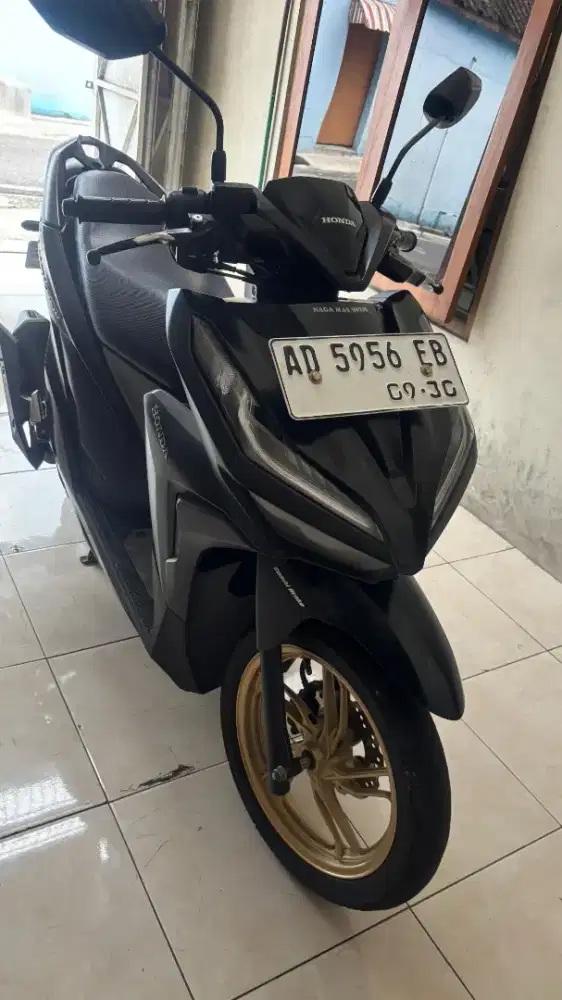 VARIO 150 SE 2020