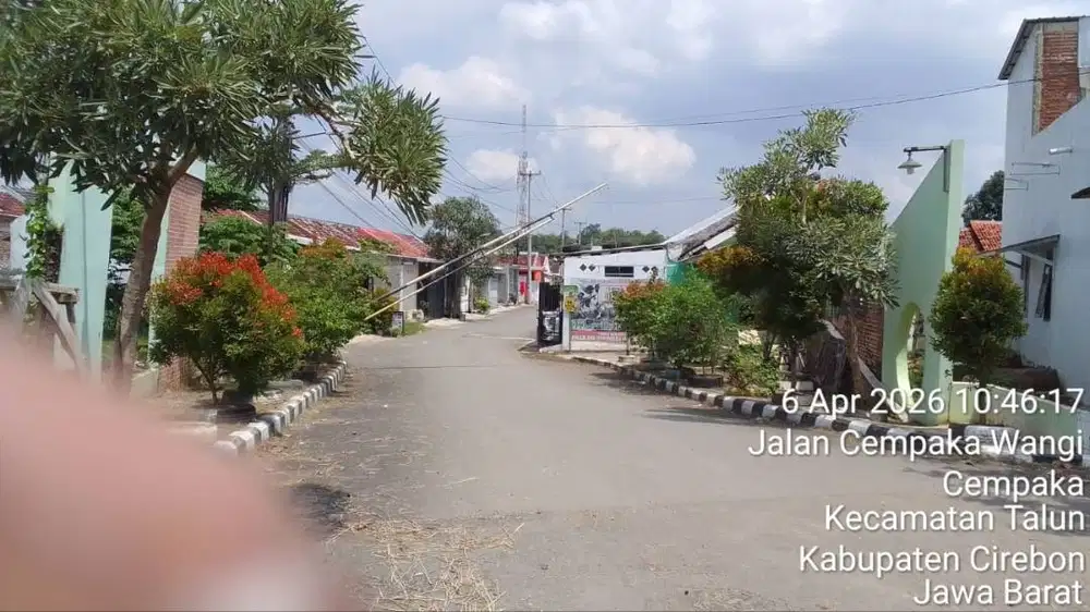 Take Over Rumah Subsidi