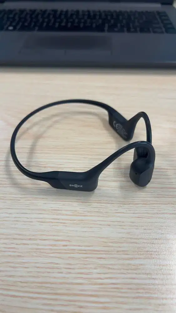 Shokz Openair like New