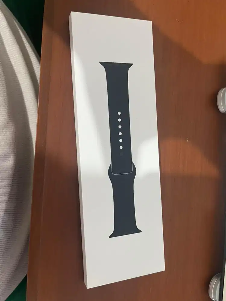 Apple Watch Strap 46 MM Baru