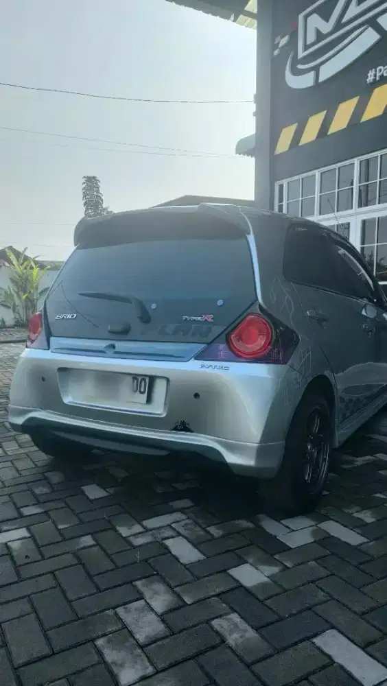 BRIO Manual 2018 Abu2