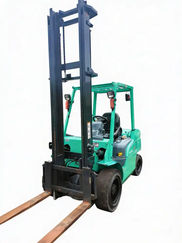 Forklift Mitsubishi