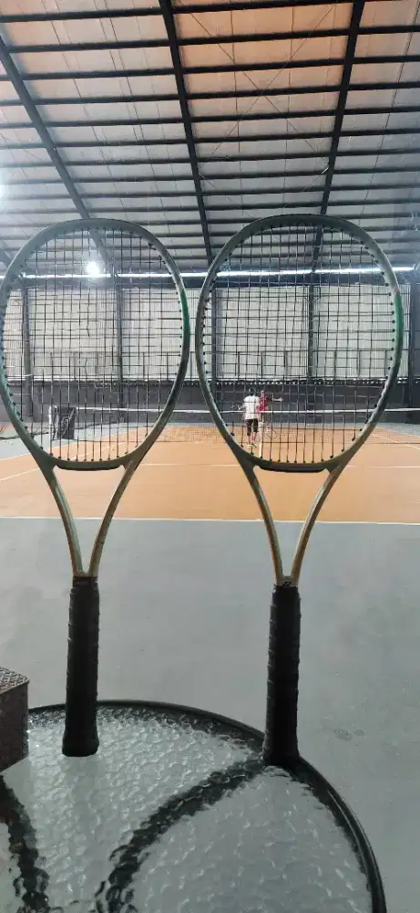 Raket Tennis Yonex Percept