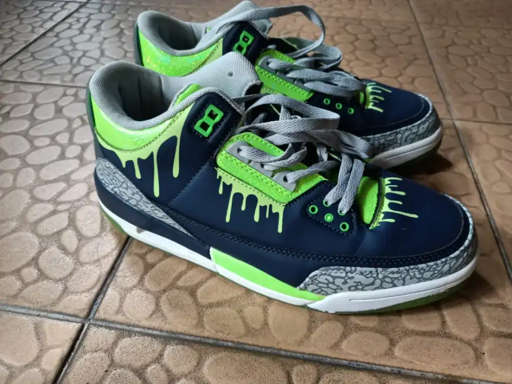 Sepatu Nike Air Jordan