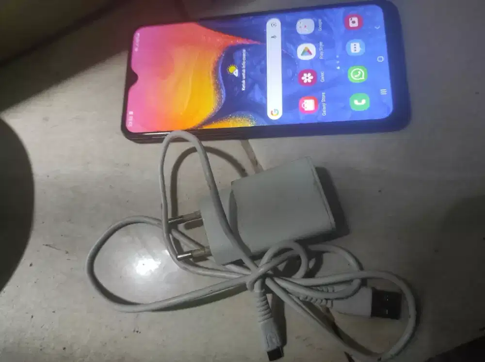 Samsung galaxy A10