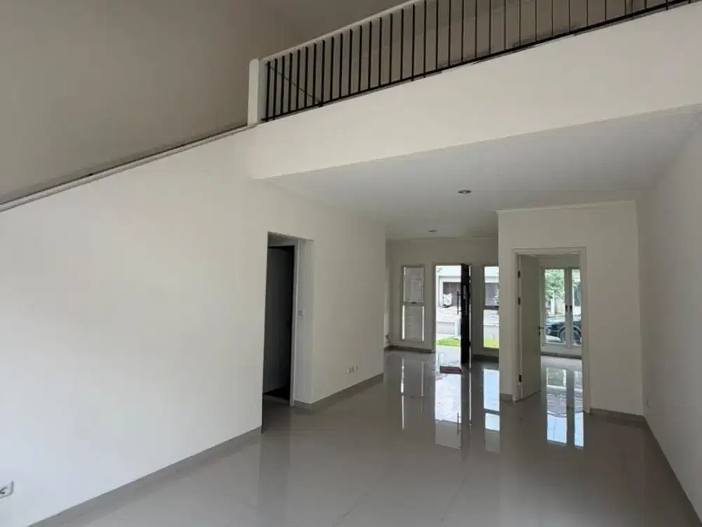 Di Jual Cepat Cluster Elysia Suvarna Siap Huni, Stratregis