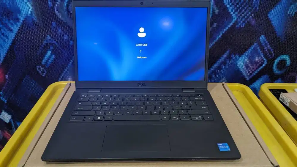 Dell Latitude 3420 i5-1135 RAM 8 GB SSD 256GB 14 Inch