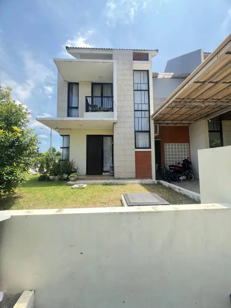 BELI HARGA 'RUMAH SEMPIT', DAPAT HUNIAN SULTAN HOOK + KANTOR & VIEW SC