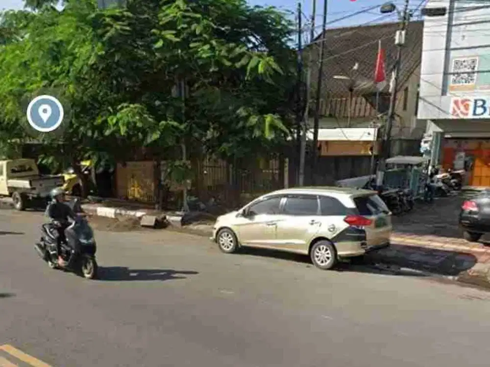 RUMAH SEWA JL ST HASANUDDIN GOWA