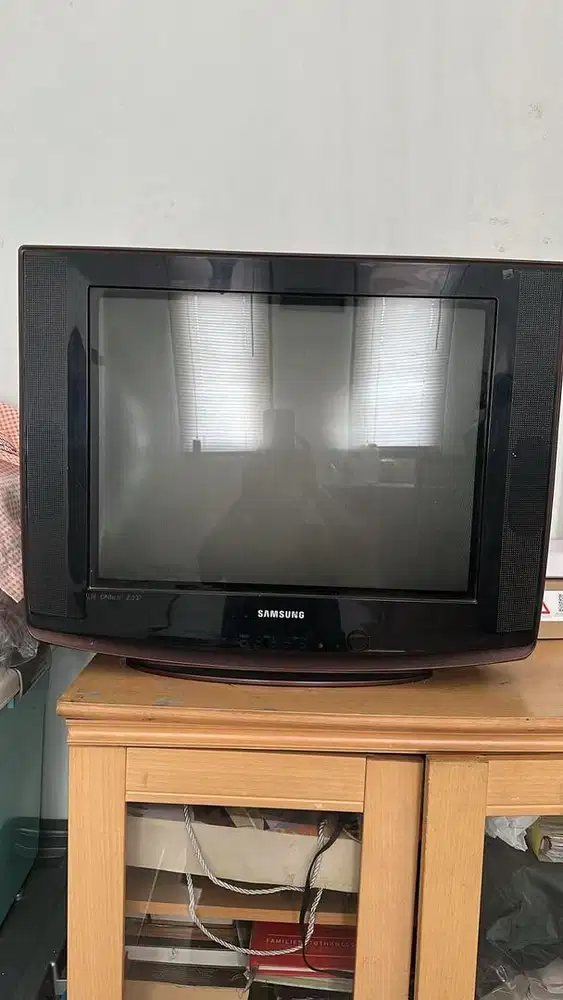 TV Tabung Samsung DNIejr