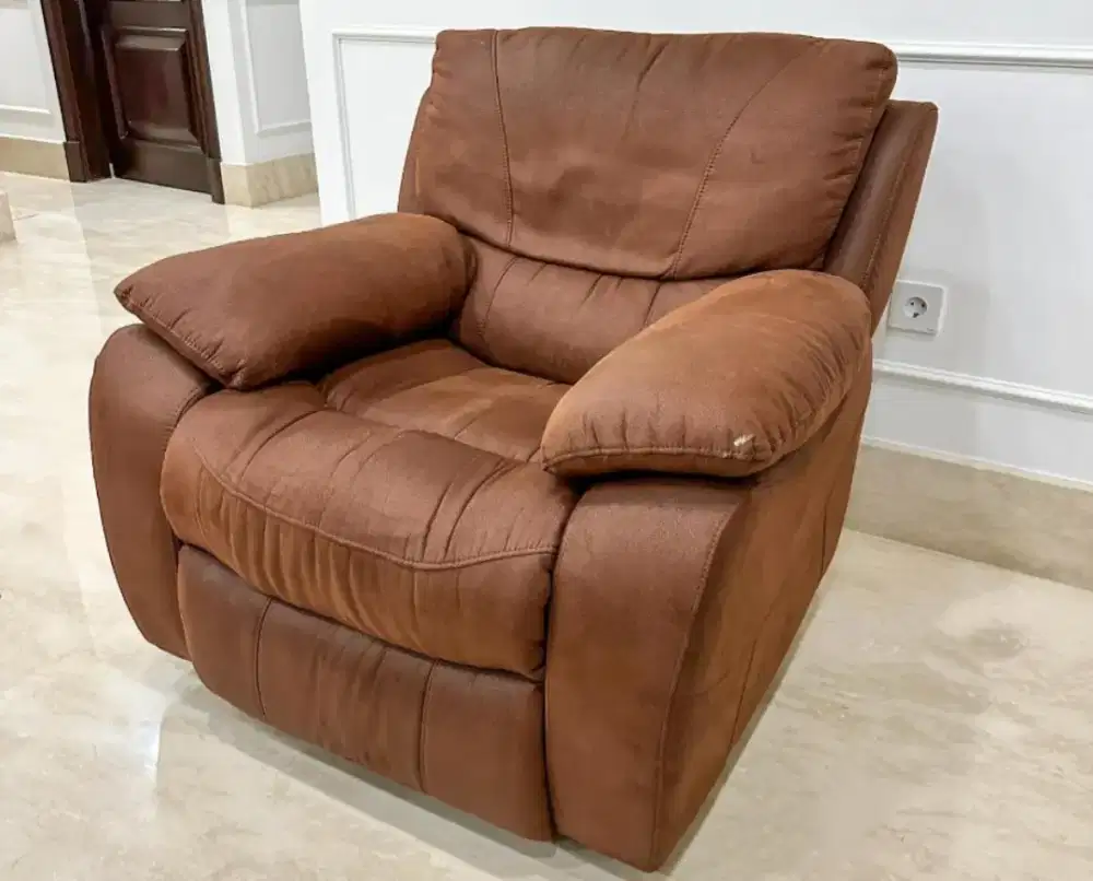 Kursi Sofa LAZYboy Merk Cheers INFORMA