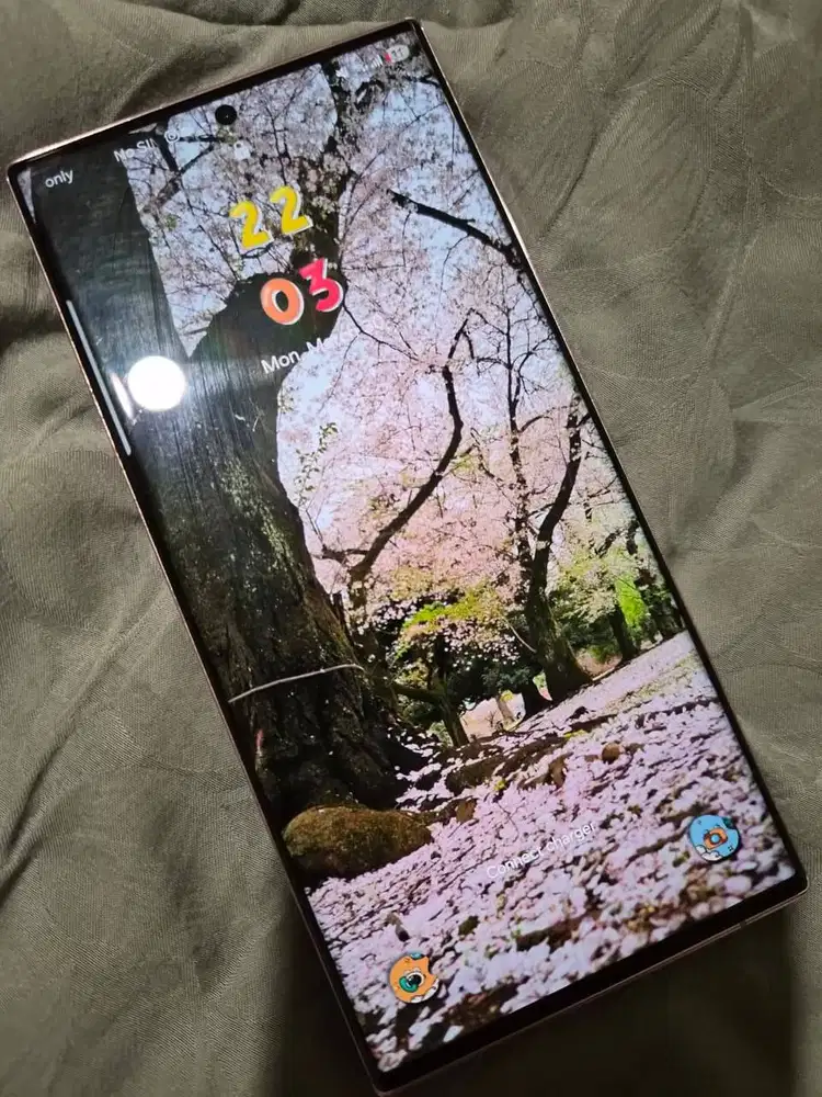 Samsung S23 Ultra 1TB