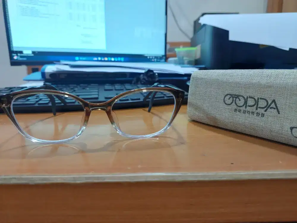 Frame Kaca Mata