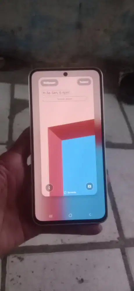 Samsung A36 5G 8/256