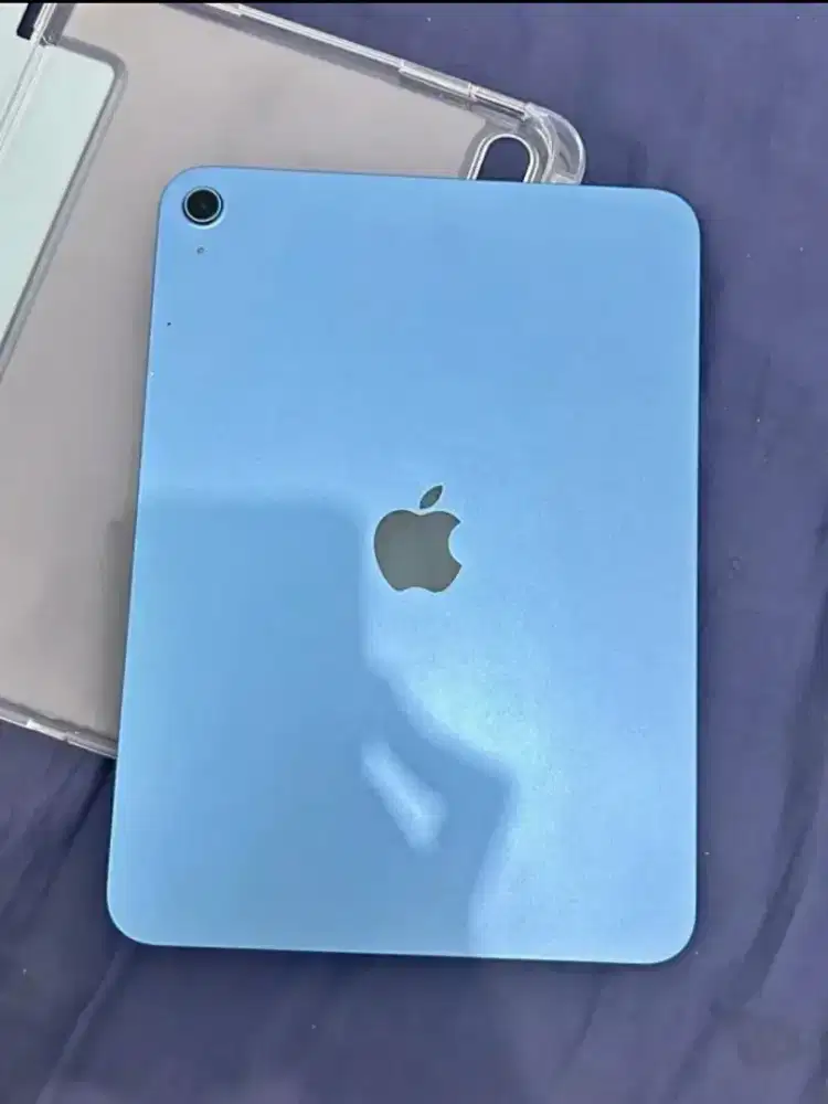 Ipad A16 gen 11 128gb IBOX