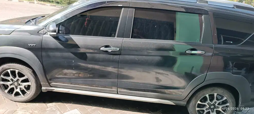 Suzuki XL7 2022 Bensin