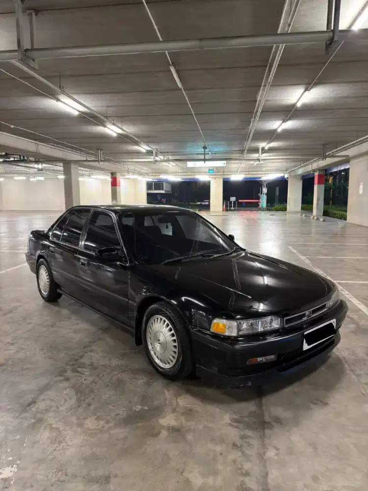 Accord Maestro 1990