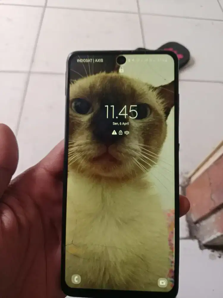 Samsung a51 ram 8/128