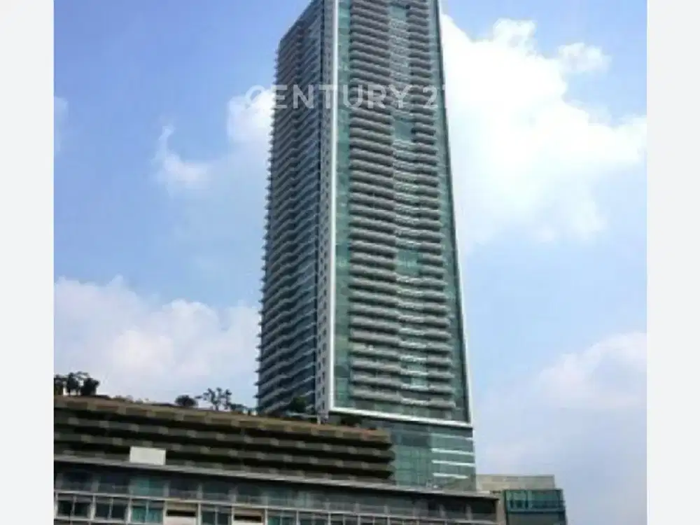 Dijual Apt Kempinski Thamrin Jakarta Pusat Area CBD Thamrin