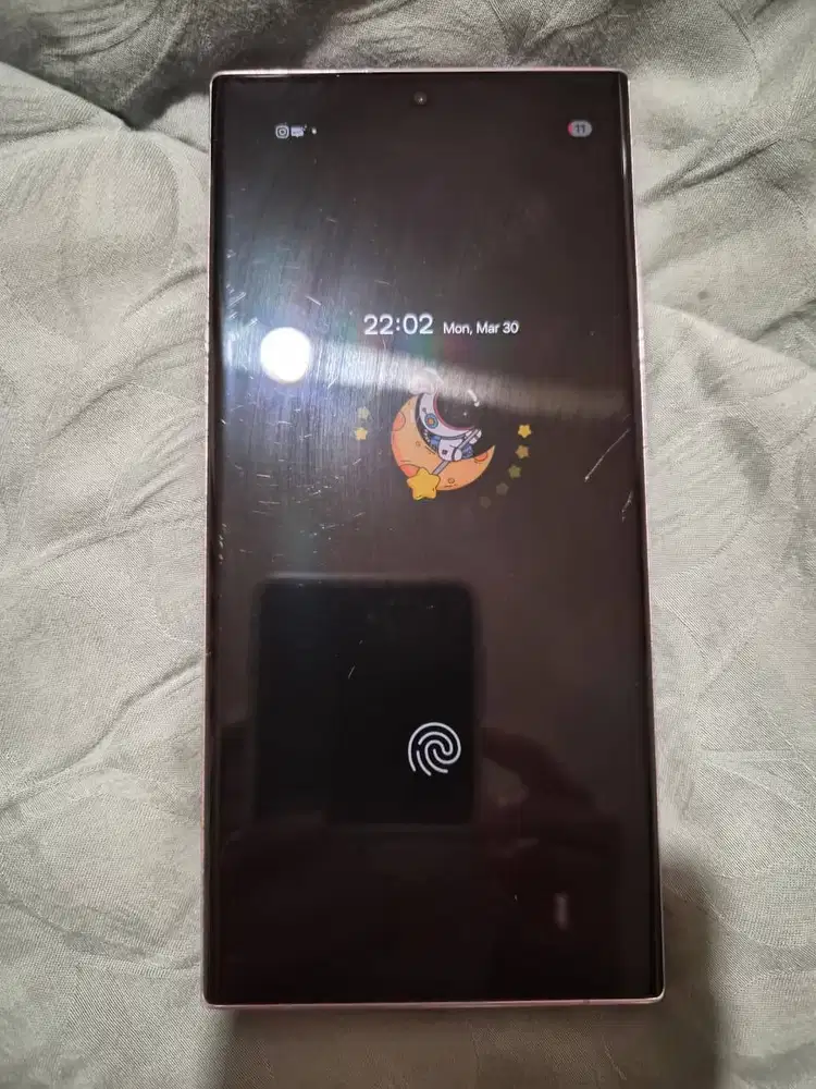 Samsung S23 Ultra 1TB