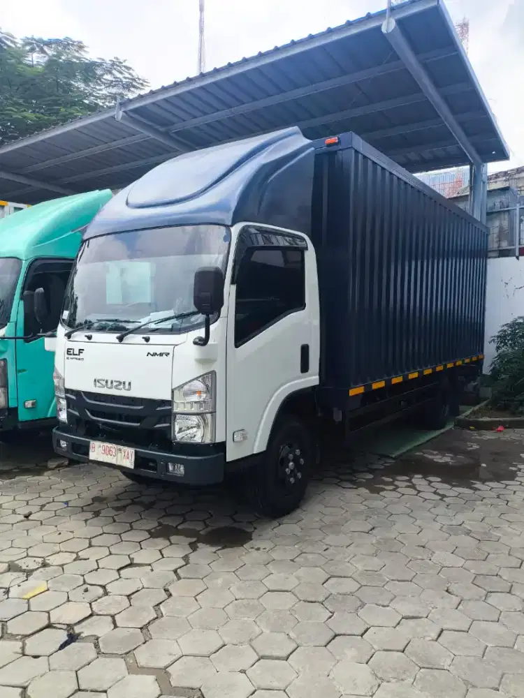 Lowongan sales isuzu