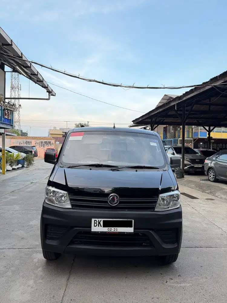 DFSK Supercab 2019 Bensin