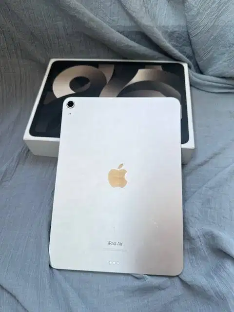 Ipad Air 5 like new