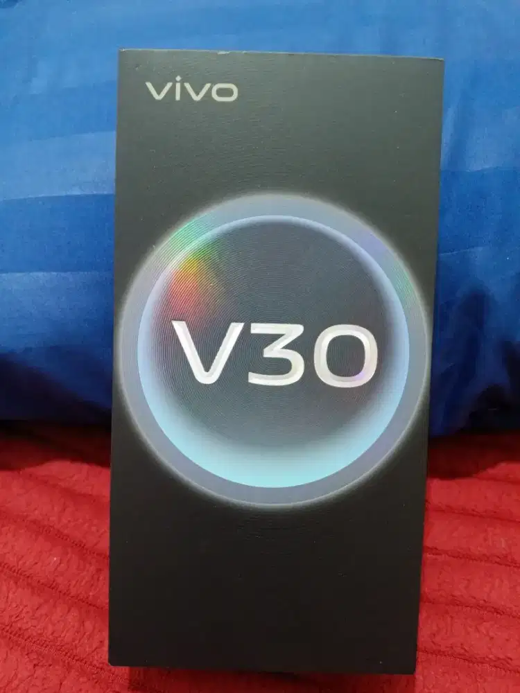 Vivo V30 8+8/256 muluss