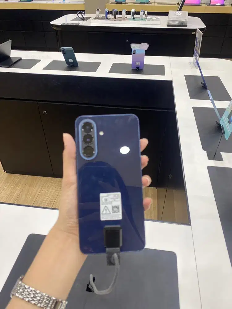 Samsung terbaru A57 5G