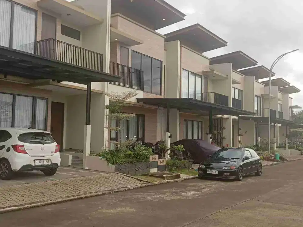 perumahan kemang permata Bogor