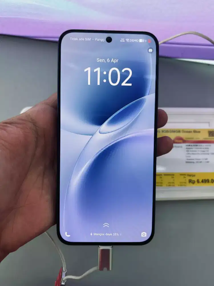 VIVO V70 FE 8GB 256GB