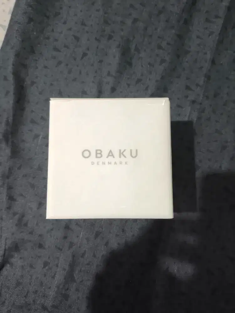 Obaku V227LXGIMC (Jam Tangan Wanita)