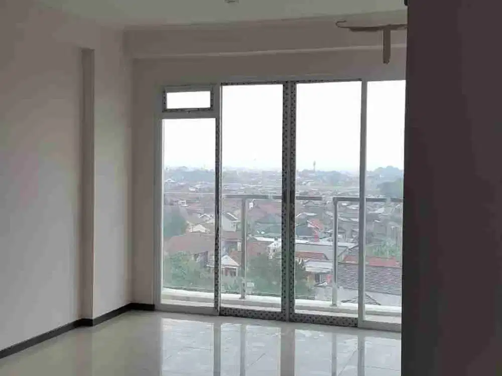JUAL MURAH BUANGED APARTEMEN GATEWAY PASTEUR 2 BEDROOM UNFURNISHED