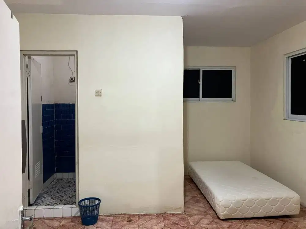 Tersedia Kamar Kos Putri