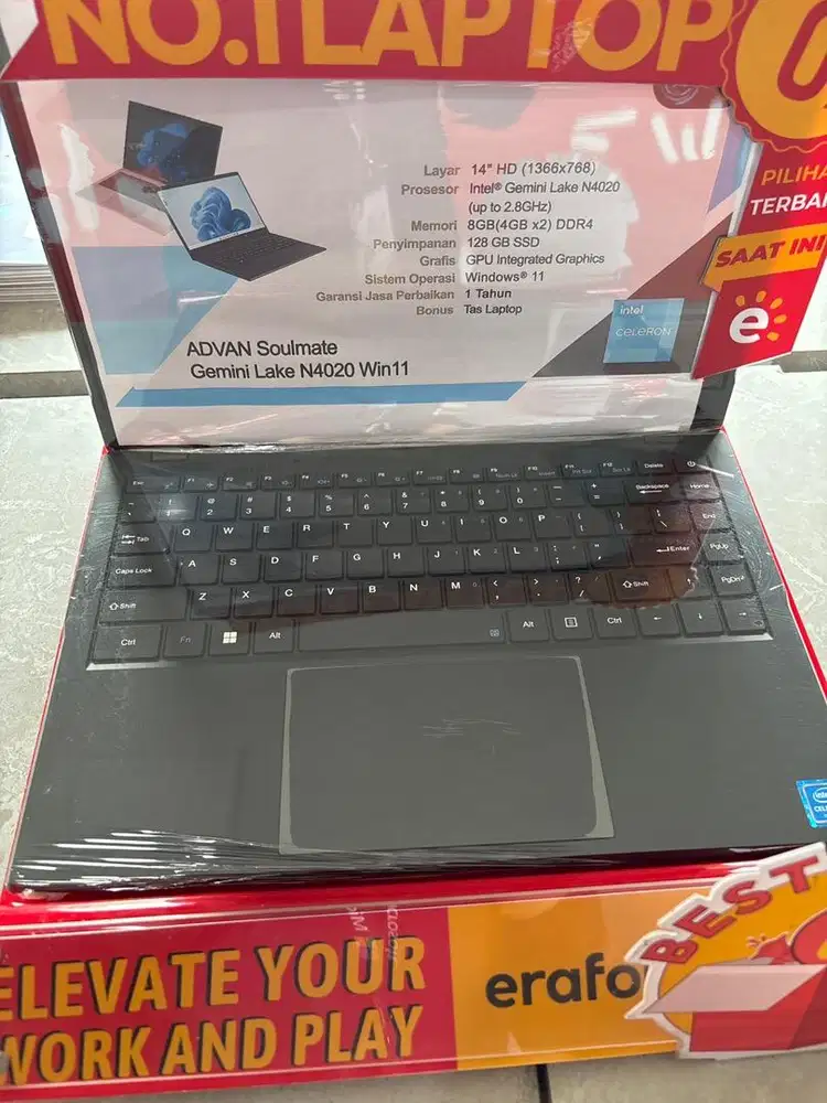 Advan soulmate /Asus / hp/ Lenovo /Acer / Zyrex