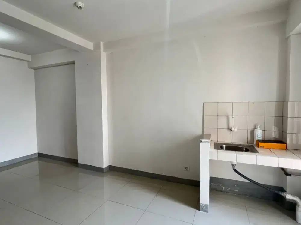 Disewakan Apartemen Oak Tower Pulogadung Murah