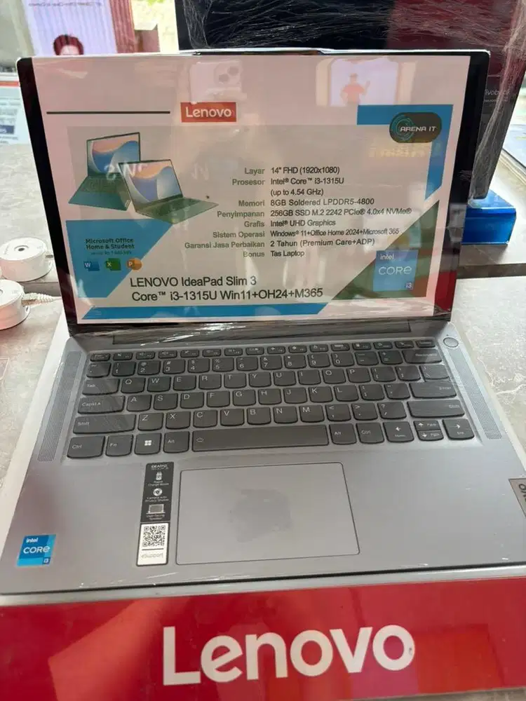 Lenovo 82X6006FID/ Asus/ Acer/Hp/Advan /Zyrex