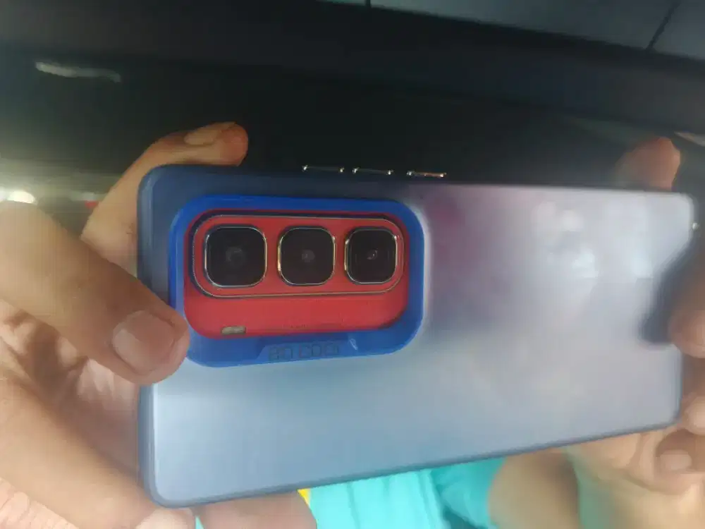 Infinix HOT 50 pro+ 8/256