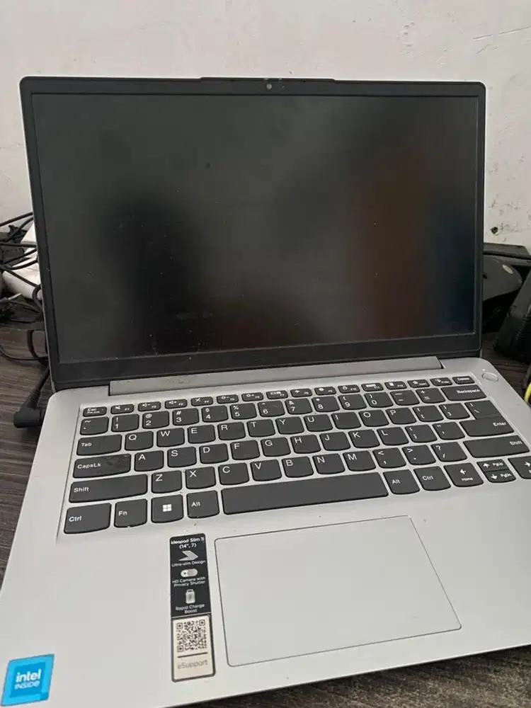Lenovo ideapad slim 1