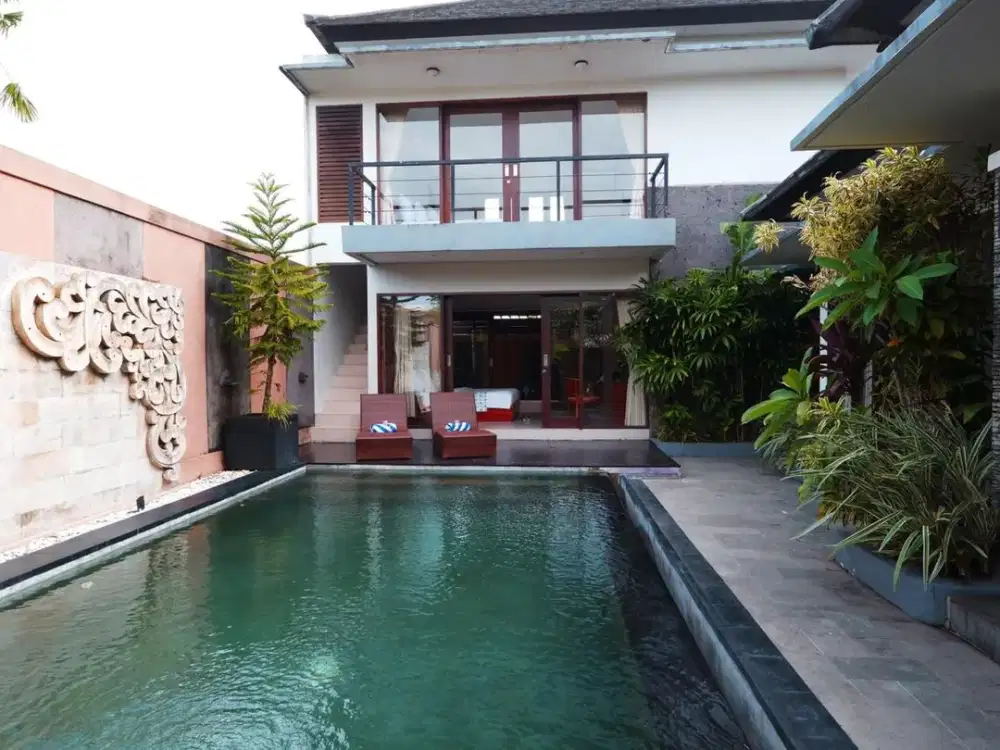 For Monthly Rental - Canggu